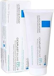 Roche Posay Cicaplast Baume B5 - Soin Réparateur Apaisant