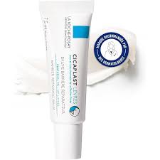 Cicaplast Baume B5 La Roche Posay - Soin Réparateur Apaisant