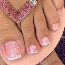 Ceboic D'Orteil: Faux Ongles Pieds pour un Look Parfait