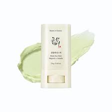 Protection Solaire Inégalée avec Beauty of Joseon