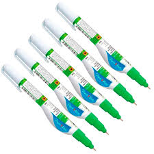 Paper Mate Corretore Stylo Pièces - Votre allié contre les erreurs