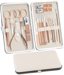 Kit de Pédicure Professionnel pour des Pieds Parfaits