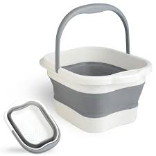 Bain Pied Bassine Performance Relaxation pour un bien-être ultime