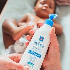 Crème Corps Biolane Corps Nutri Protecteur 350ml - Nutrition et Protection