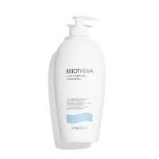 Crème Corps Biotherm LOriginal Hydratant Dessèchement Sensibles