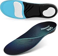 Semelle Orthopédique Homme - Confort et Soutien Abordables