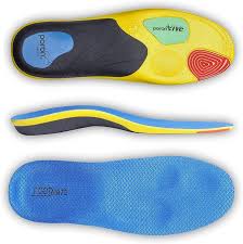 Foot Mate Semelle Orthopédique HALLUX pour Homme - Confort et Soutien