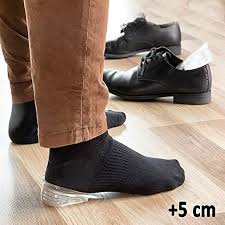 Semelles Grandissantes pour Hommes - SHOP STORY