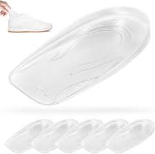 Semelles Grandissantes pour Homme : Confort et Élégance