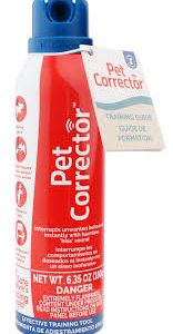 Spray Correcteur Comportemental pour Chiens - Company Animals