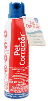 Spray Correcteur Comportemental pour Chiens - Company Animals