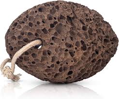 Pierre Ponce Naturelle Revitale - Soin Idéal pour Vos Pieds