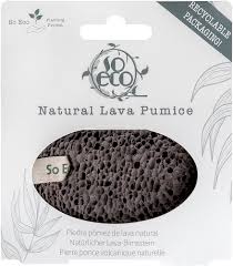 Pierre Ponce Naturelle So Eco : L'Essentiel pour des Pieds Sains