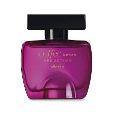 Colônia Perfume Coffee Woman Seduction - Un Voyage Olfactif Enivrant