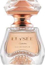 Boticario Elyse Eau Parfum: Élégance et Raffinement