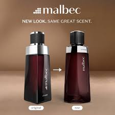 Boticario Malbec EAU Toilette 100ml - Élégance et Charme