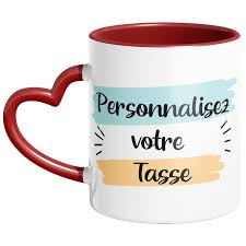 Woopers Poignée Personnalisée : Créez Votre Tasse Unique