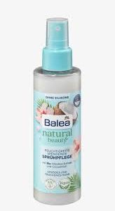 Balea Natural Beauty Hydratant Végétalien - L'hydratation Naturelle