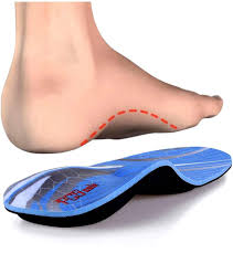 Semelles Orthopédiques PCSsole pour Femme - Confort Inégalé