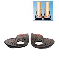 Semelle Orthopédique GFYWZ pour un Confort Optimal