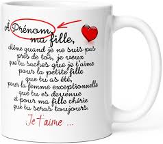 Tasse Personnalisable pour un Anniversaire Mémorable