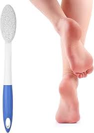 Sonew Pierre Éliminer Fissurée Pédicure - Soin des Pieds Efficace