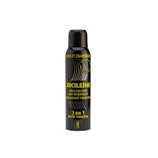 Akileïne Spray Pieds Chaussures 150ml - Soin Optimal pour Vos Pieds