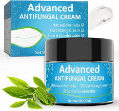 Crème Antifongique YaaHei - Traitement Réparateur pour Infections