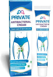 Crème Antifongique - Soulagement Rapide des Démangeaisons