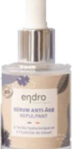 Sérum Anti âge Repulpant ENDRO - Rajeunissez votre peau