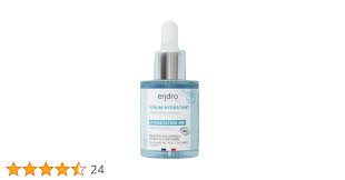 Endro Cosmétique : Soin Naturel pour Vos Pieds