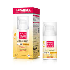 Crème Hydratante Hada Labo Tokyo - Votre alliée beauté