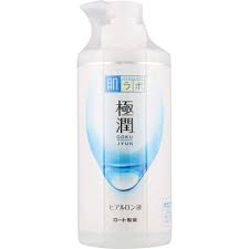 Hada Labo Gokujun Hyaluronique - Hydratation Intense