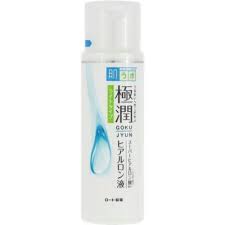 Hada Labo - Hydratant Hyaluronique pour une Peau Éclatante