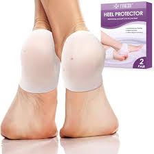 Chaussure Protection Respirant pour Protège Talons