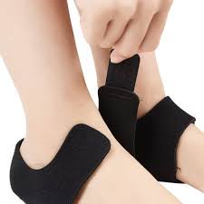 Protège Talons Idéal pour Fasciite Plantaire et Tendinite