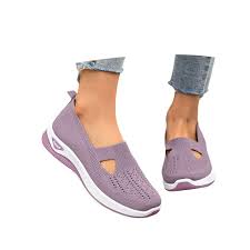 Chaussure Orthopédique Femme PINTUTU - Confort et Élégance