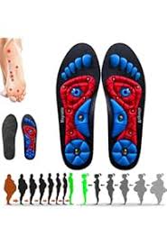 Semelles Magnétiques Akusoli pour Perte de Poids