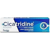 Cicatridine : Solution Hyaluronique pour la Cicatrisation et l'Irritation