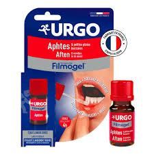 Urgo Filmogel Aphtes - Soin efficace pour vos aphtes
