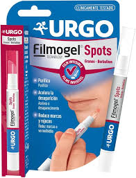 URGO Spots Granos Stick : Solution Efficace pour les Imperfections