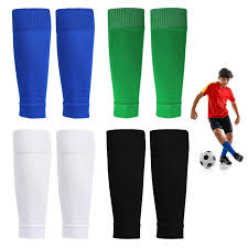 Chaussettes de Protection pour Entraînement - Confort et Performance