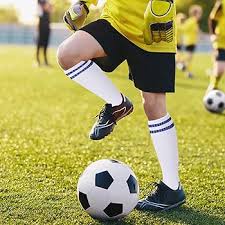 Chaussettes Football Antidérapantes Shengxi - Performance et Confort