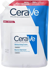 CeraVe Baume Hydratant: Votre Solution Essentielle pour une Peau Hydratée
