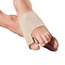 Déformation Évolution Articulaires Thermoformable - Solution Innovante pour l'Hallux Valgus