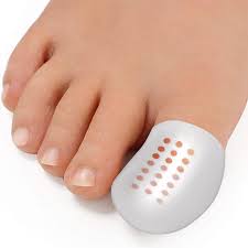 Protection Protège Orteils Confortable : Soulagement et Prévention des Callosités