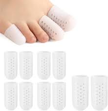 Protection Respirants Protecteurs Callosités - Protégez vos Orteils avec Style